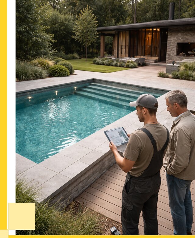 Строительство бассейнов в Уссурийске от 1237200 р. ЭриданСср