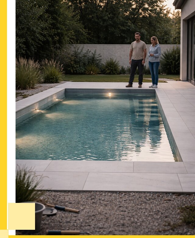 Проектирование бассейнов в Уссурийске от 72170 р. | ЭриданСср