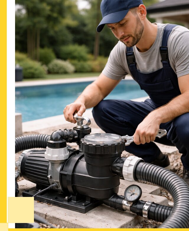 Насосы для бассейнов в Уссурийске купить от 12372 р. | ЭриданСср
