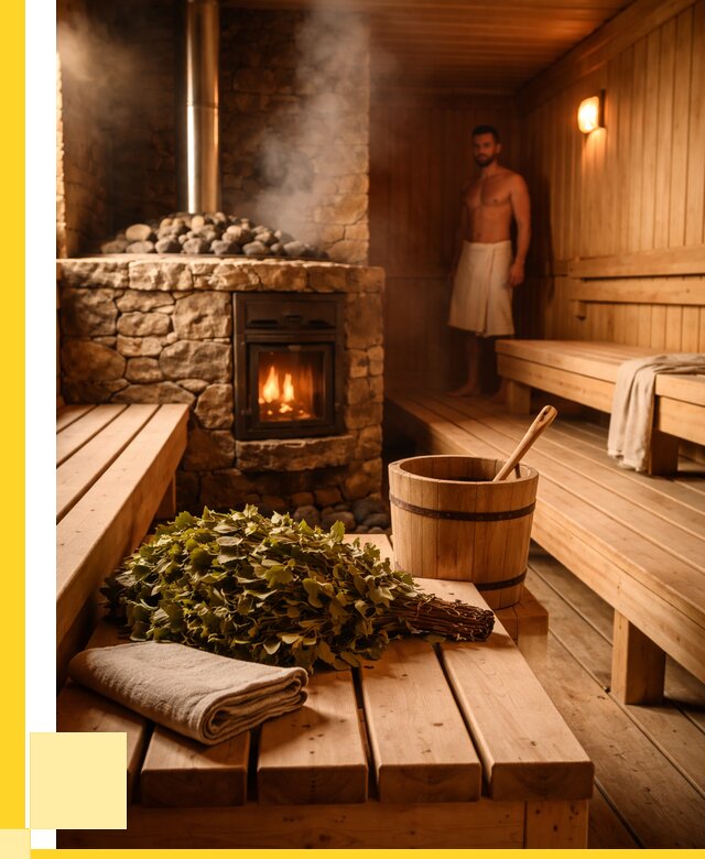 Парилки для бани купить в Уссурийске от 77325 р. | ЭриданСср