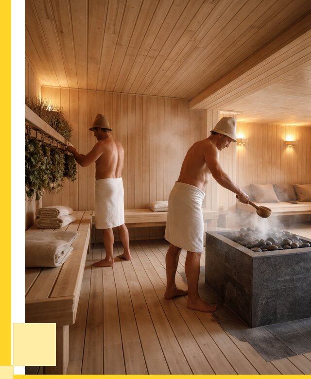 Баня и SPA под ключ в Уссурийске от 824800 р. строительство ЭриданСср