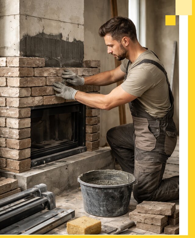 Услуги по устройству и монтажу Расул в банях и саунах в Уссурийске